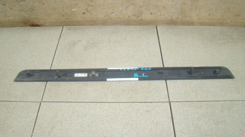 Накладка порога внутренняя, 500 рублей, Пермь