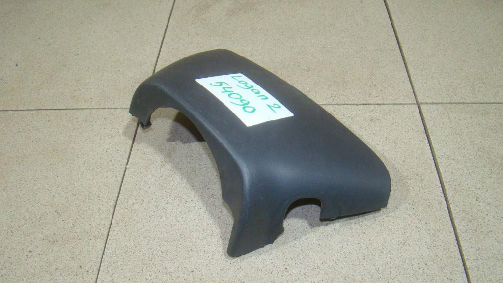 Кожух рулевой колонки верхний, 500 рублей, Пермь