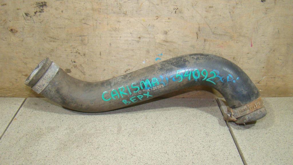 Патрубок радиатора, 600 рублей, Пермь