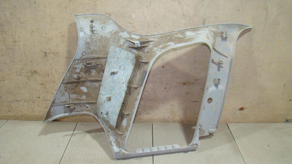 Обшивка стойки, 500 рублей, Пермь