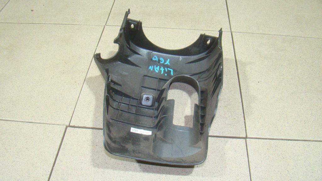 Кожух рулевой колонки нижний, 500 рублей, Пермь