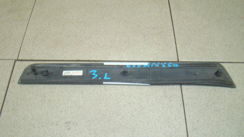 Накладка порога внутренняя, 500 рублей, Пермь