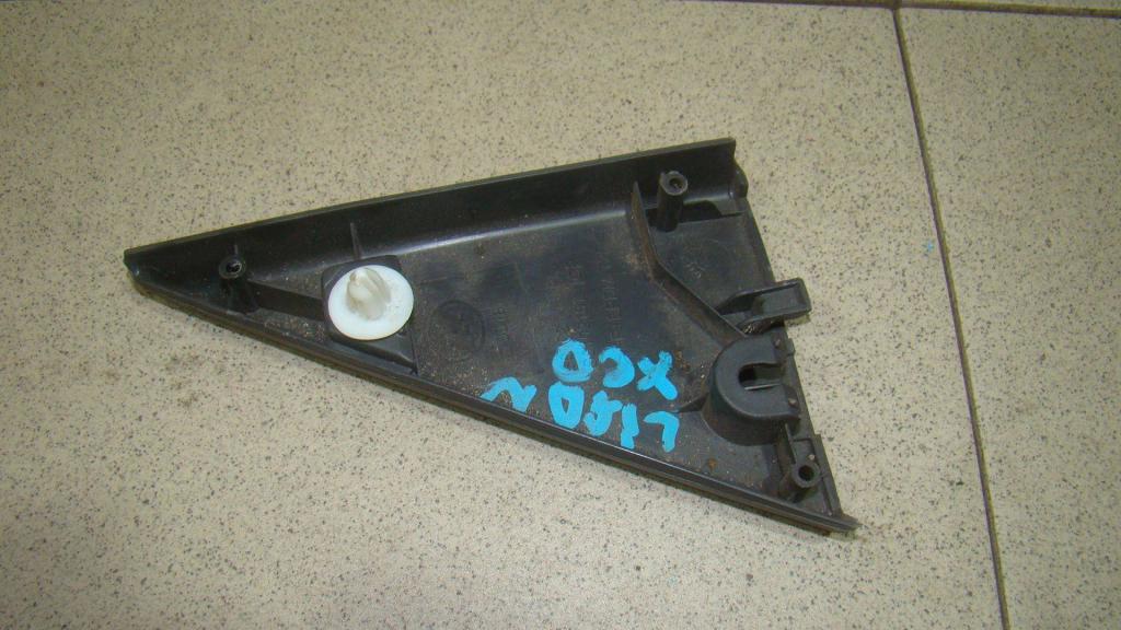 Крышка зеркала внутренняя левая, 500 рублей, Пермь