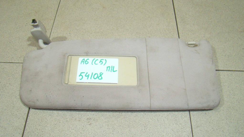 Козырек солнцезащитный левый, 1000 рублей, Пермь