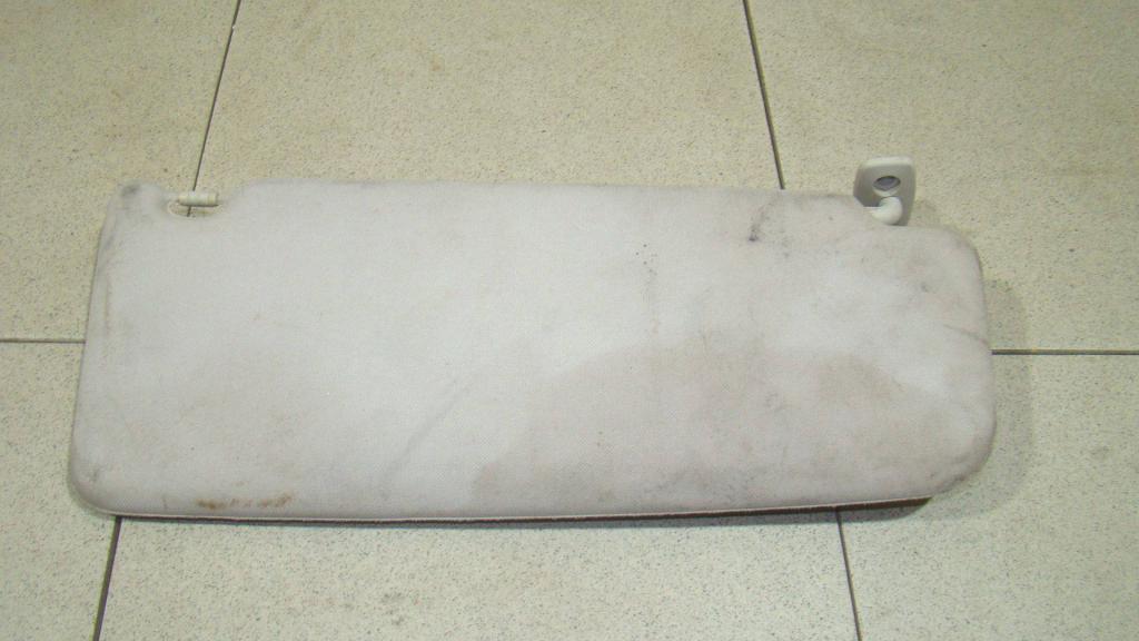 Козырек солнцезащитный левый, 1000 рублей, Пермь