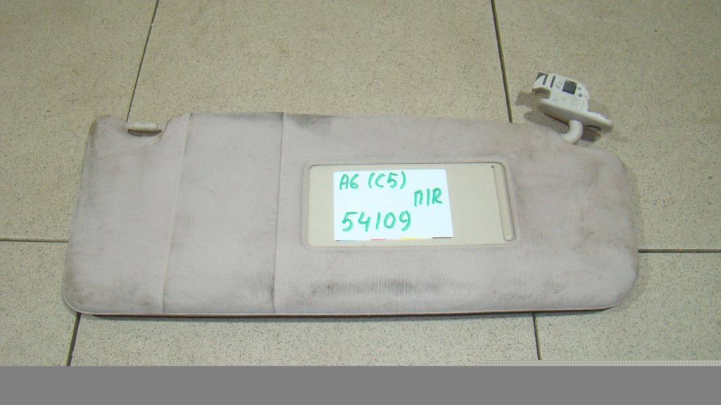 Козырек солнцезащитный правый, 1000 рублей, Пермь