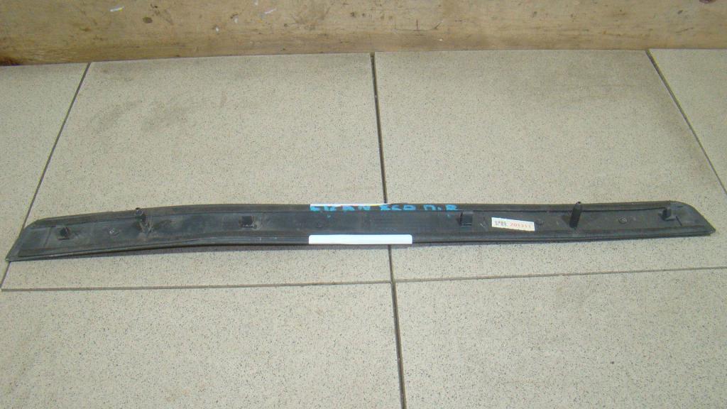 Накладка порога внутренняя, 500 рублей, Пермь