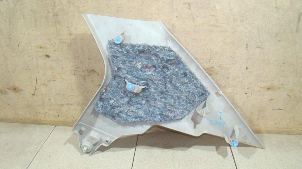 Обшивка стойки, 500 рублей, Пермь