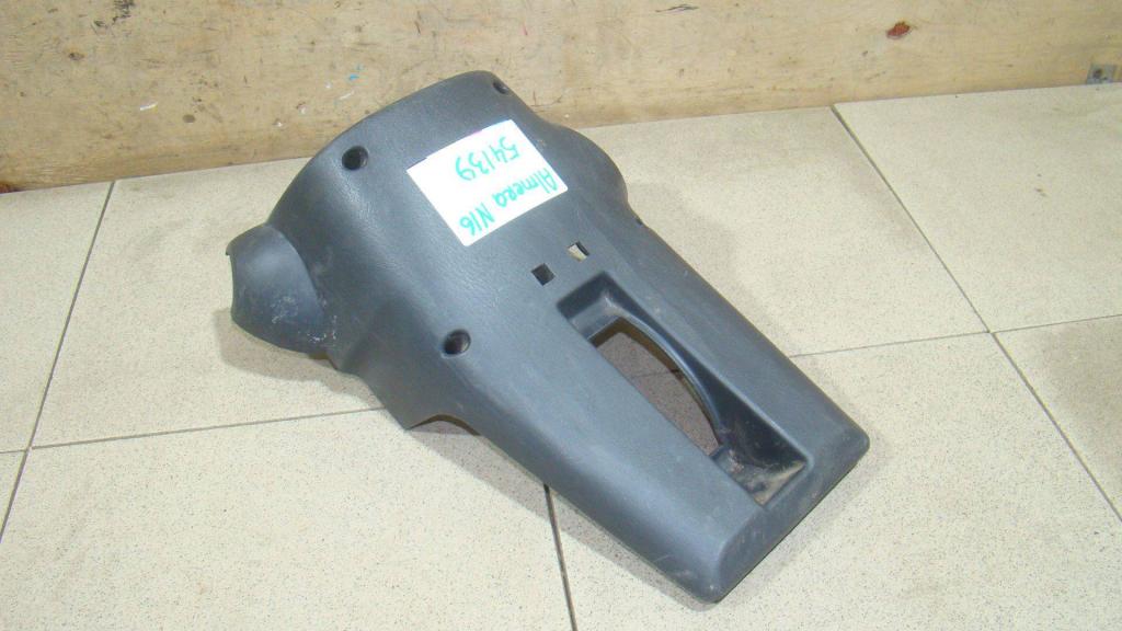 Кожух рулевой колонки нижний, 500 рублей, Пермь