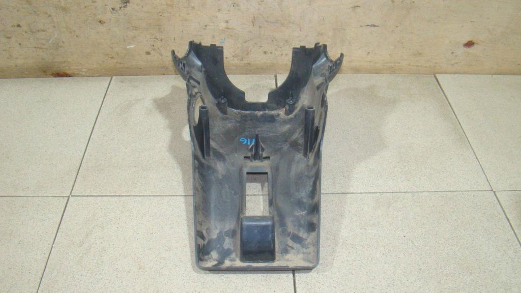 Кожух рулевой колонки нижний, 500 рублей, Пермь