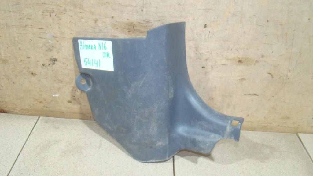 Обшивка стойки, 500 рублей, Пермь