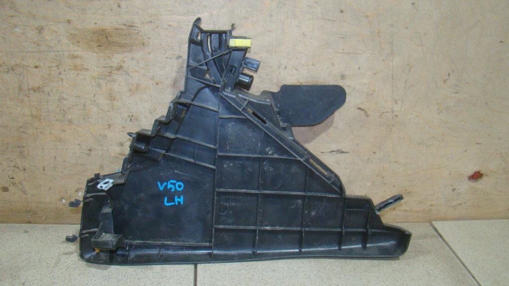 Накладка декоративная, 500 рублей, Пермь