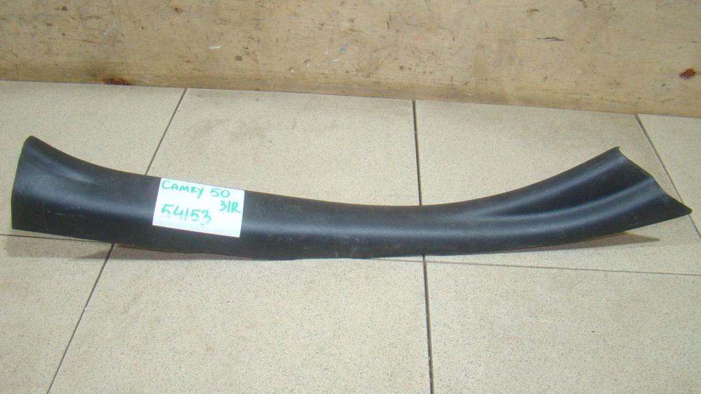 Накладка порога внутренняя, 500 рублей, Пермь