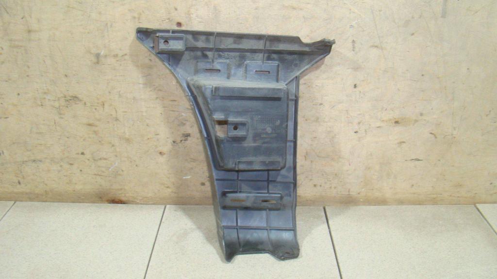 Кронштейн переднего бампера левый, 500 рублей, Пермь