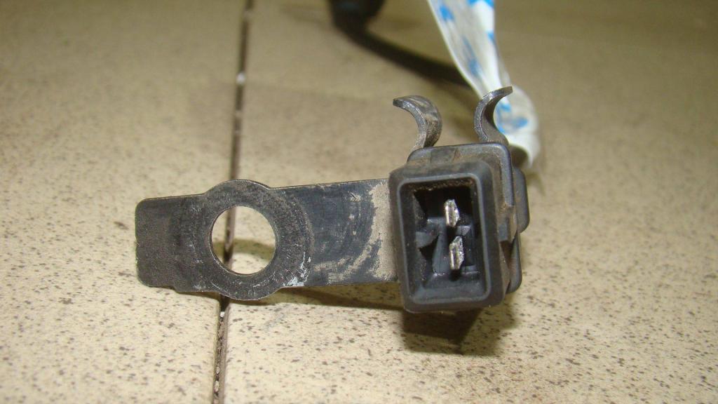 Датчик детонации, 500 рублей, Пермь