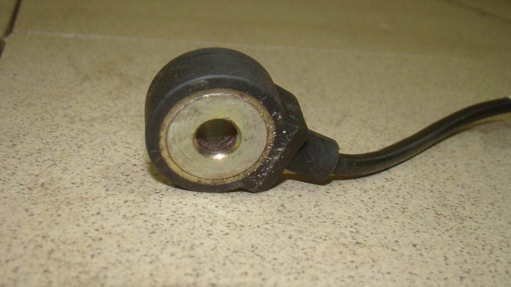 Датчик детонации, 500 рублей, Пермь