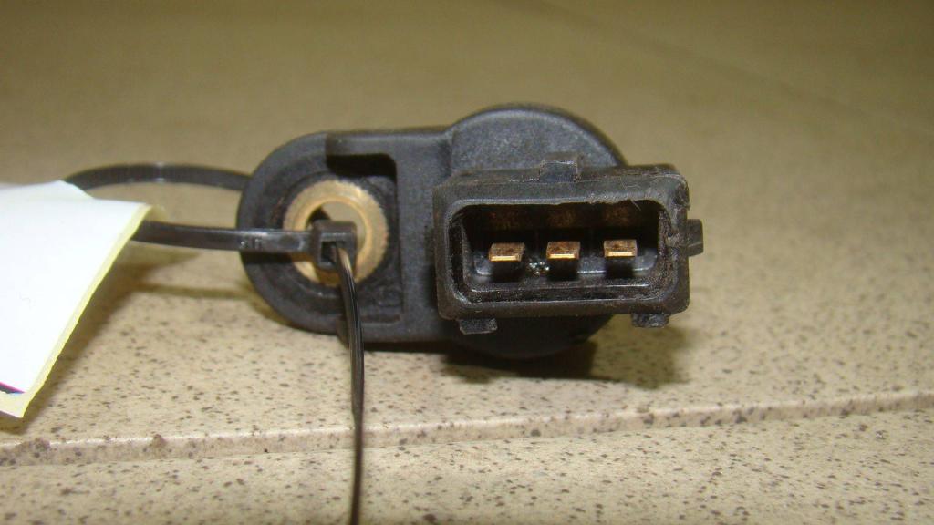 Датчик положения распредвала, 500 рублей, Пермь