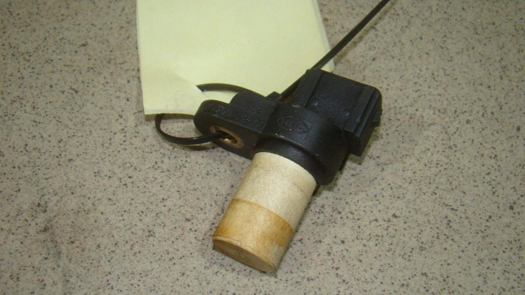 Датчик положения распредвала, 500 рублей, Пермь