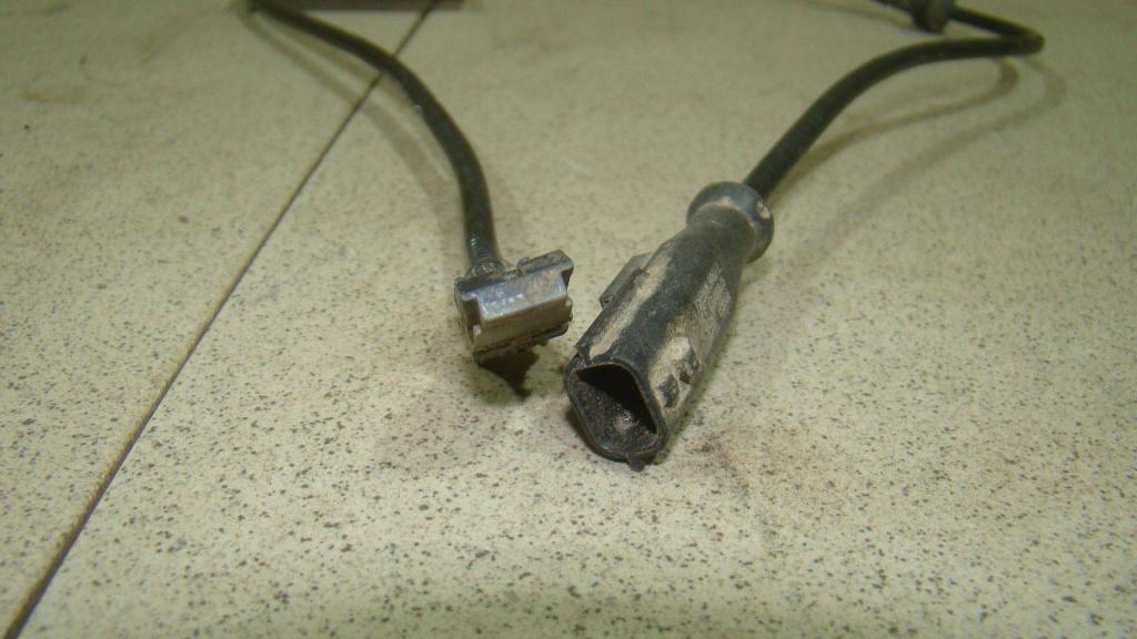 Датчик ABS задний, 1000 рублей, Пермь