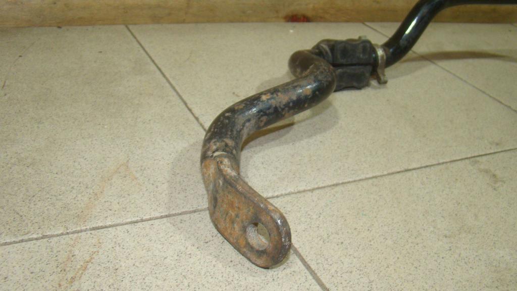 Стабилизатор задний, 1000 рублей, Пермь