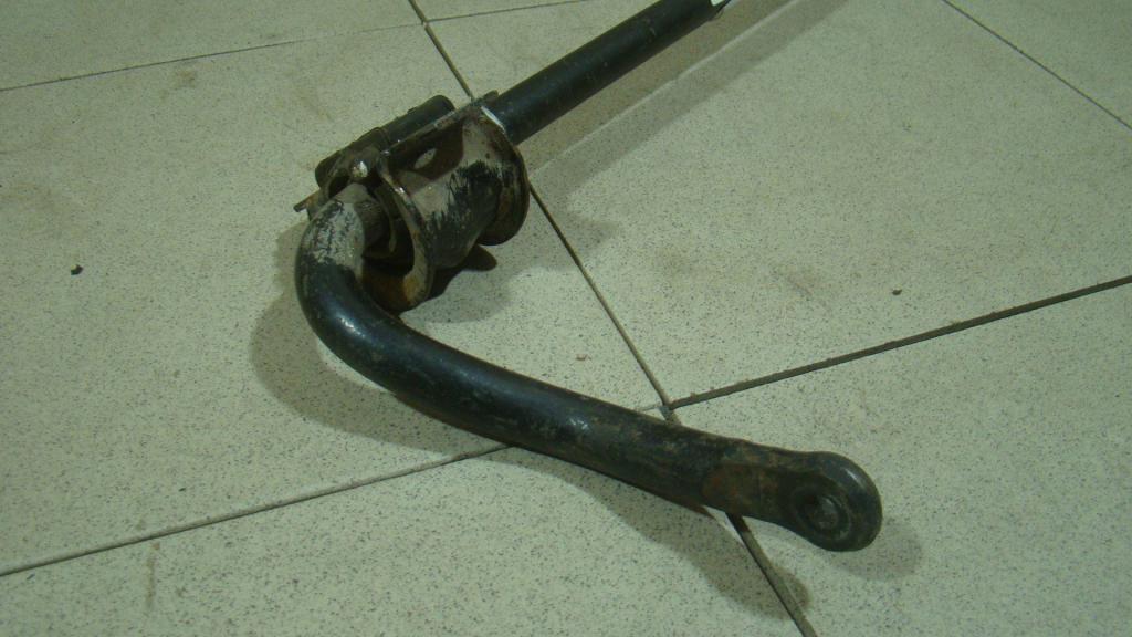 Стабилизатор задний, 1000 рублей, Пермь