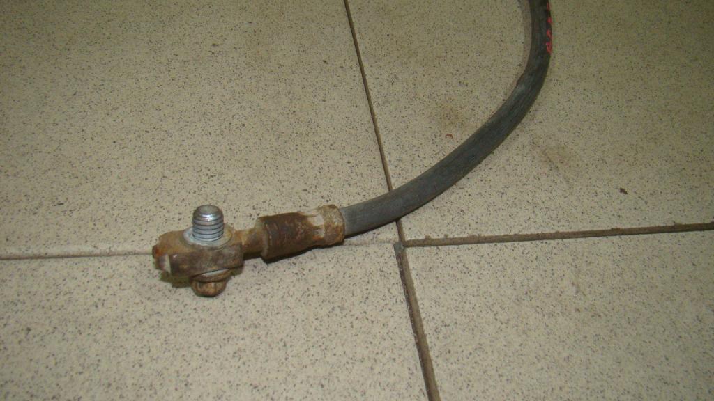 Шланг тормозной передний, 500 рублей, Пермь