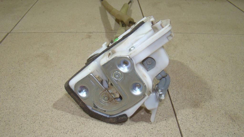 Замок двери задней левой, 1000 рублей, Пермь