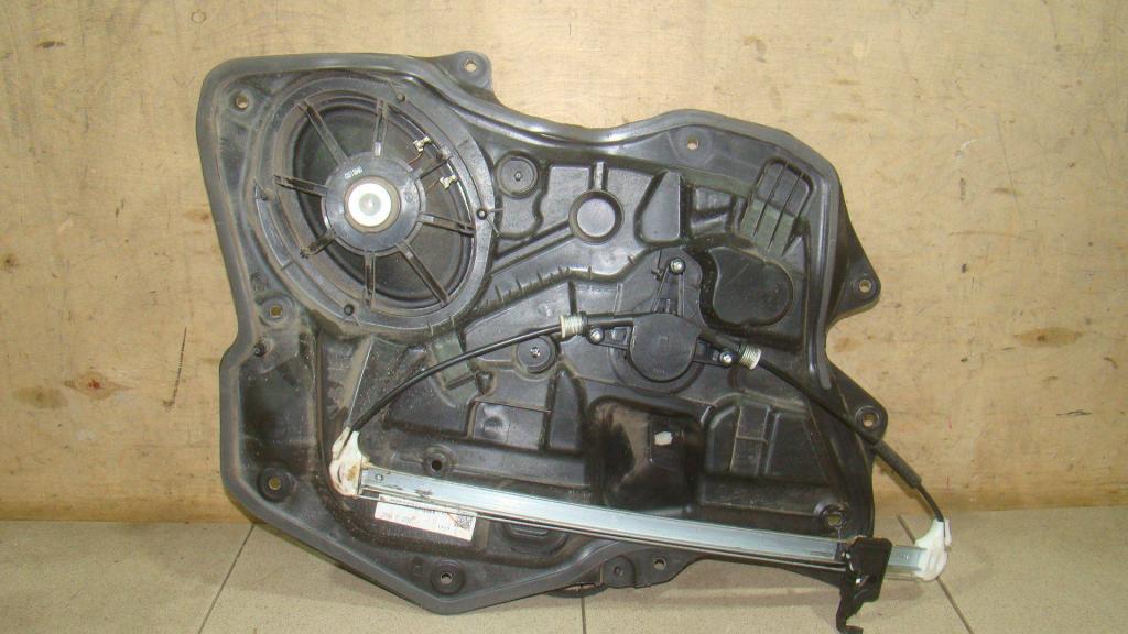 Стеклоподъемник задний левый, 800 рублей, Пермь