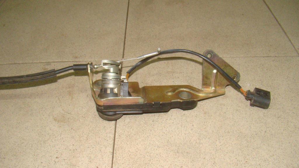 Вставка замка багажника, 1000 рублей, Пермь