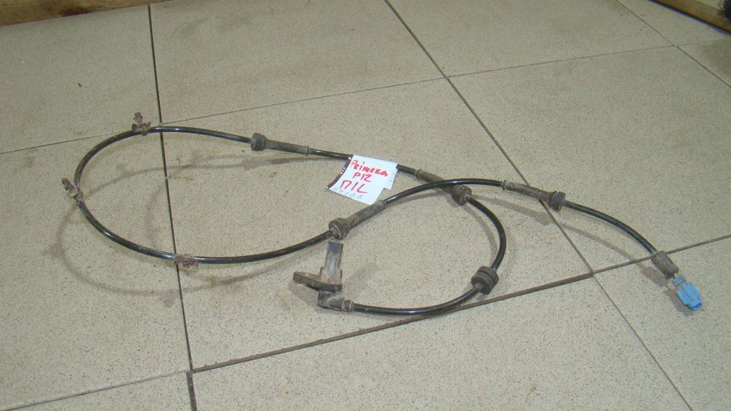 Датчик ABS передний левый, 1000 рублей, Пермь