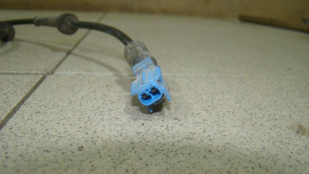 Датчик ABS передний левый, 1000 рублей, Пермь