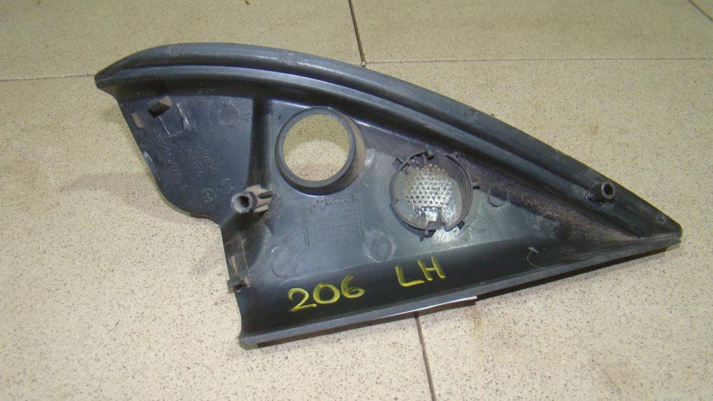 Крышка зеркала внутренняя левая, 500 рублей, Пермь