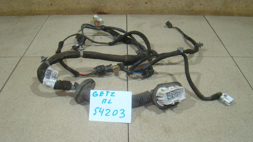 Проводка двери, 1200 рублей, Пермь