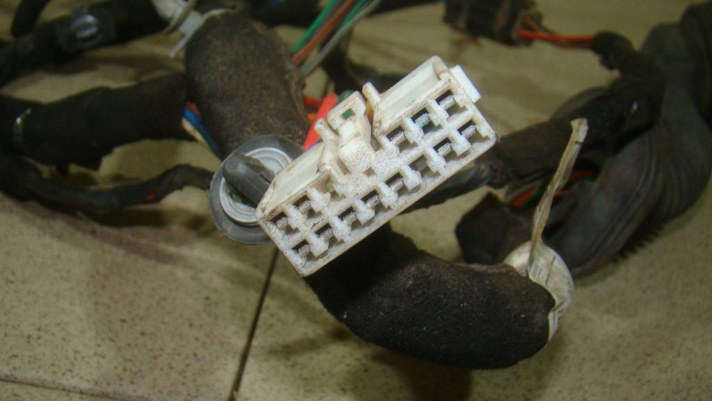 Проводка двери, 1200 рублей, Пермь