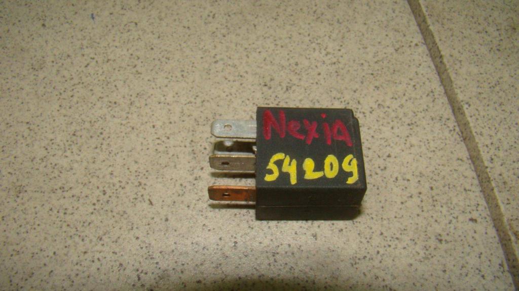 Реле, 500 рублей, Пермь