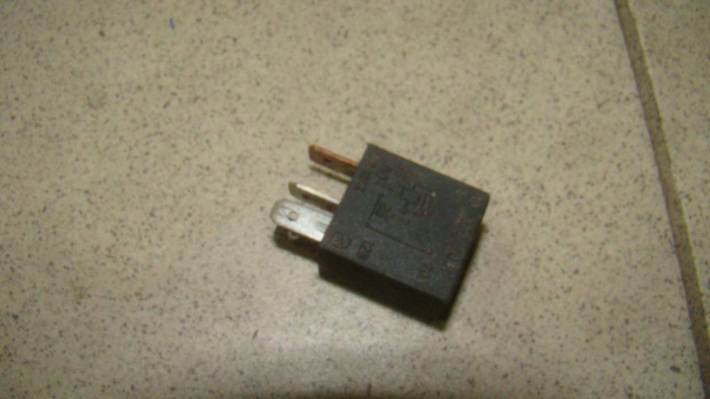 Реле, 500 рублей, Пермь