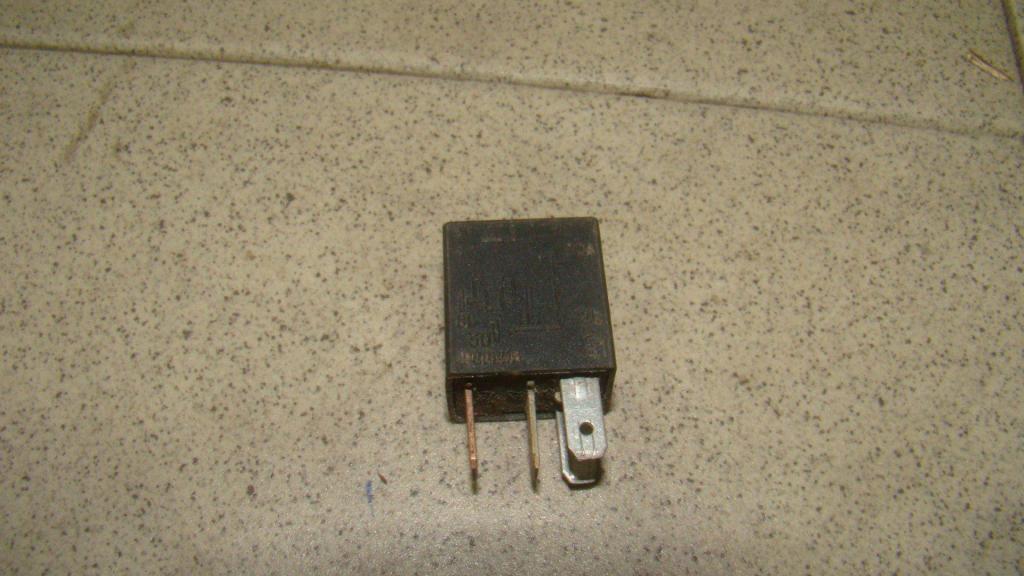 Реле, 500 рублей, Пермь