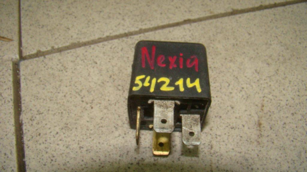 Реле, 500 рублей, Пермь