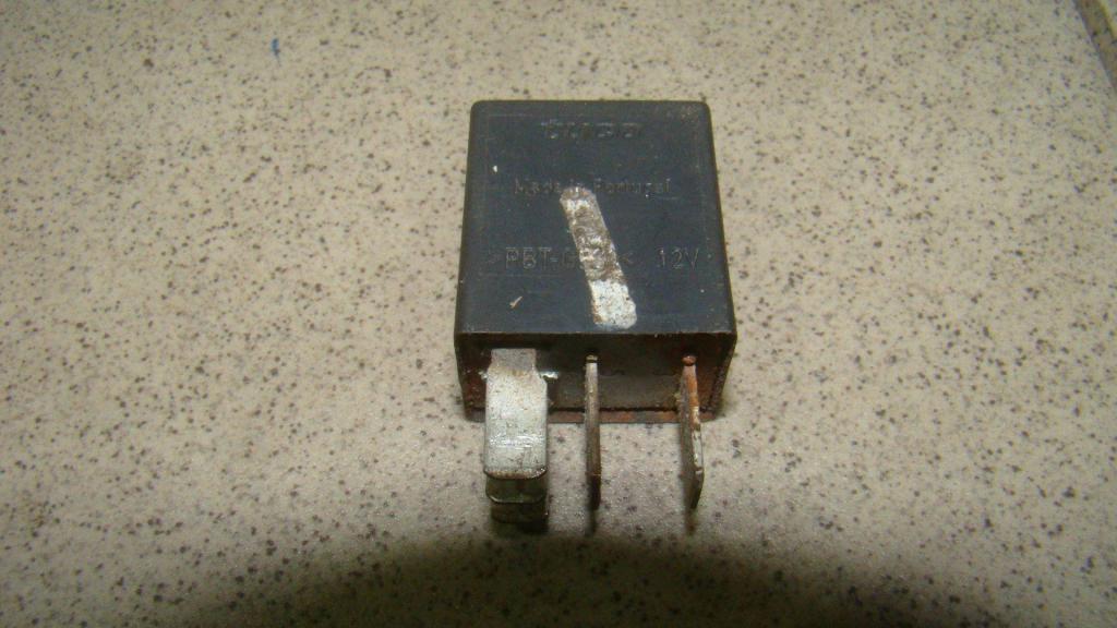 Реле, 500 рублей, Пермь