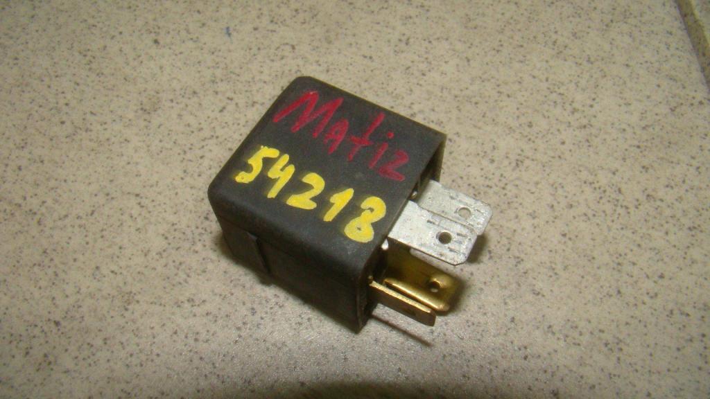 Реле, 500 рублей, Пермь