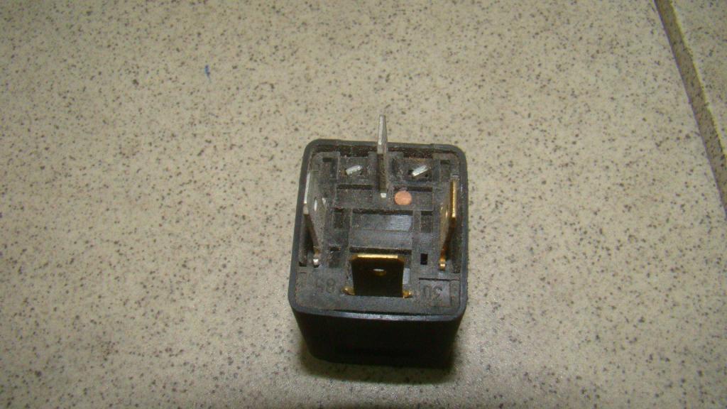 Реле, 500 рублей, Пермь