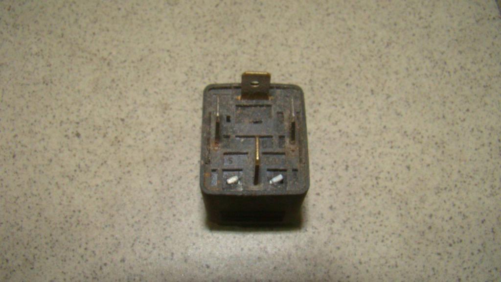 Реле, 500 рублей, Пермь