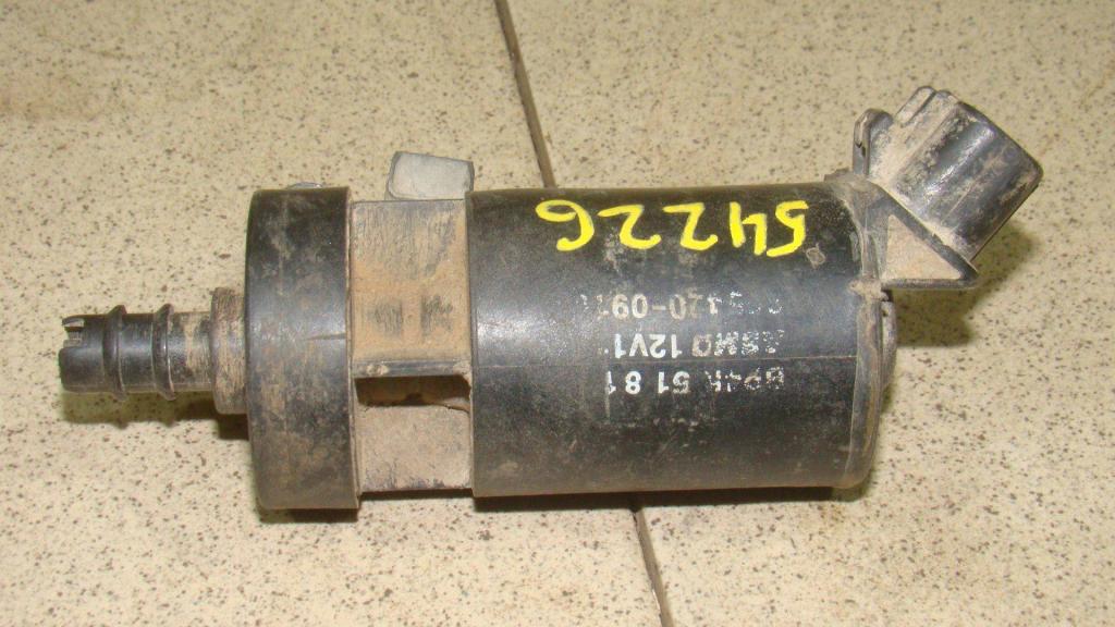 Насос омывателя фар, 2000 рублей, Пермь