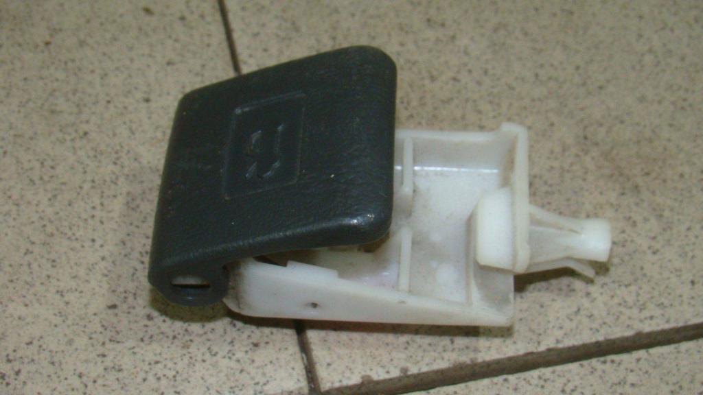 Ручка открывания капота, 500 рублей, Пермь