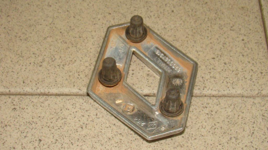 Эмблема, 500 рублей, Пермь