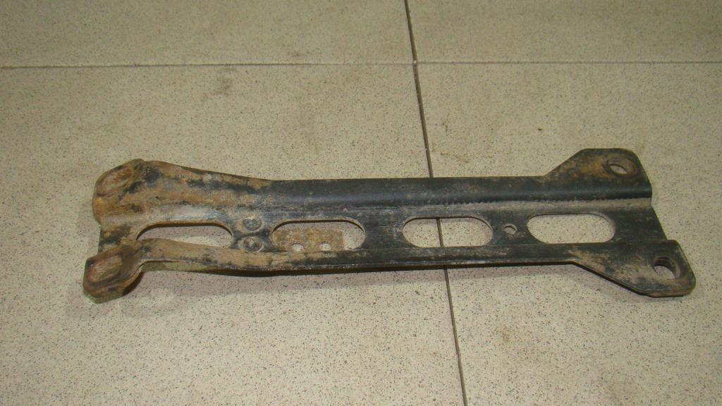 Кронштейн, 500 рублей, Пермь