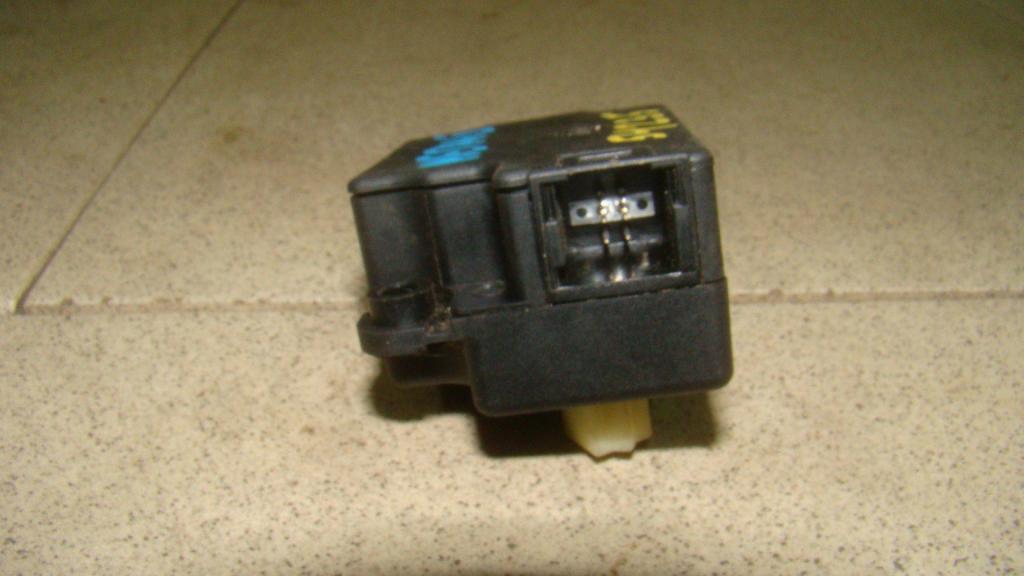 Моторчик заслонки печки, 500 рублей, Пермь