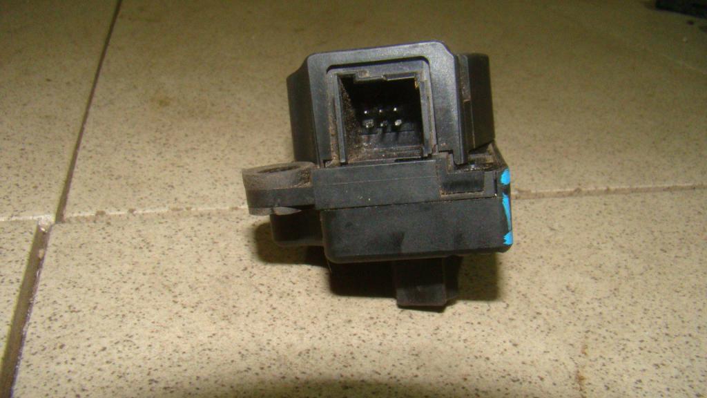 Моторчик заслонки печки, 500 рублей, Пермь