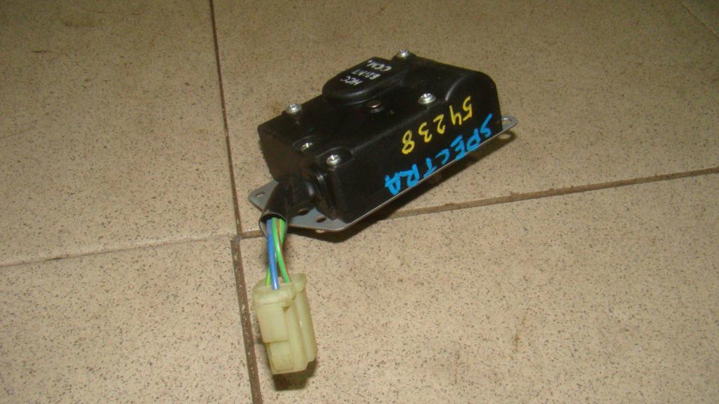 Моторчик заслонки печки, 500 рублей, Пермь