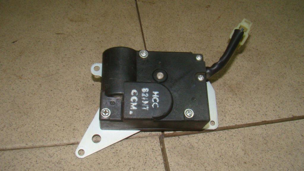 Моторчик заслонки печки, 500 рублей, Пермь